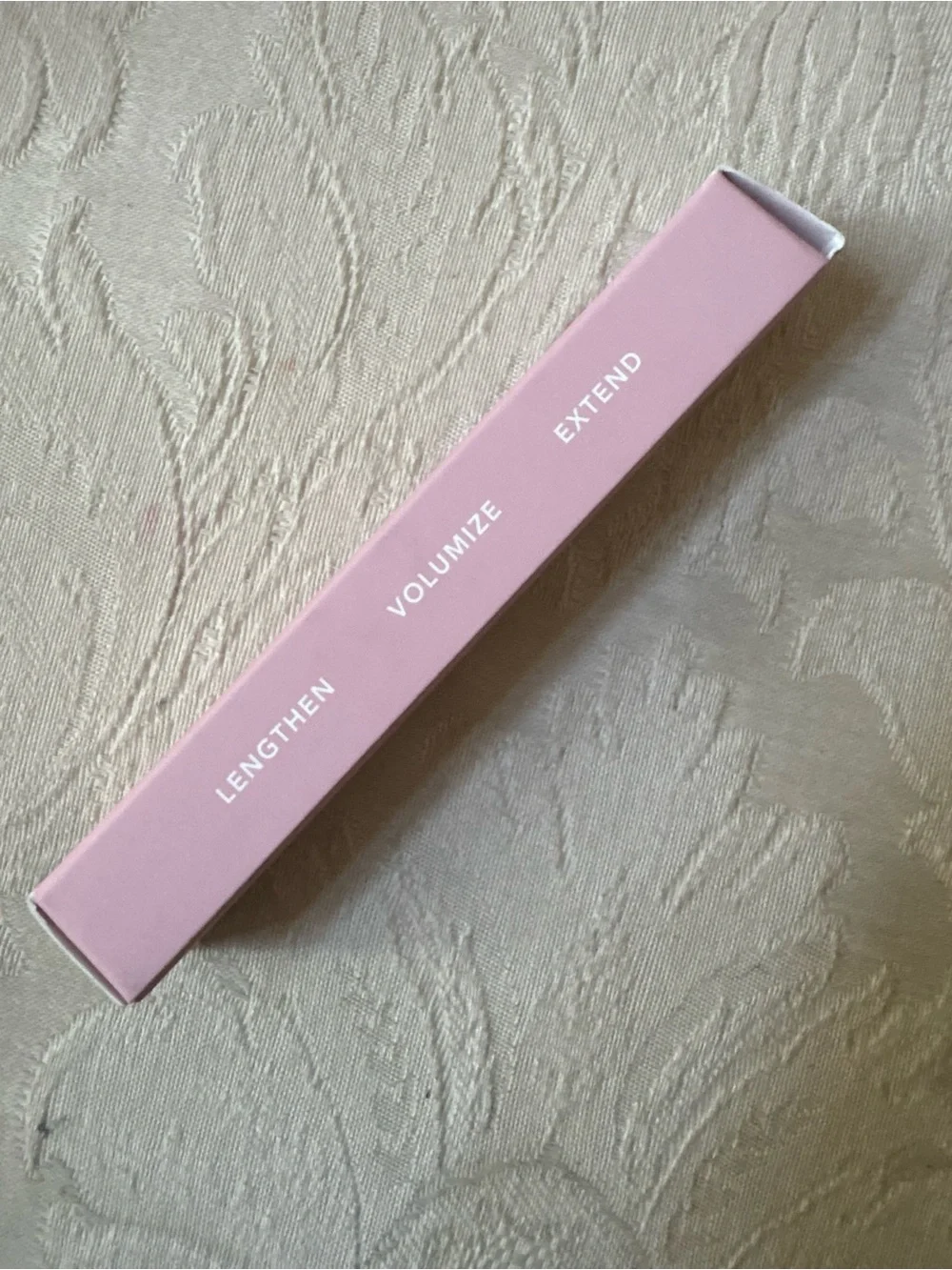 DOLL 10 LASHadelic Eye-Opening Volumizing Mascara Black BNIB